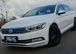 Zunanja slika - VW Passat - Variant 1.6 TDI DSG 120ks °FULL LED° °NAVIGACIJA° - 2 - Predogledna slika