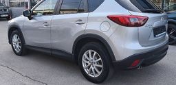 Zunanja slika - Mazda CX-5 - CD150 AWD ATTRACTION - 5 - Predogledna slika