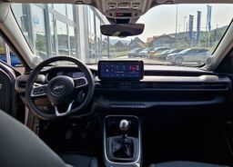 Zunanja slika - Jeep Avenger - Altitude 1.2 GSE 100 - 11 - Predogledna slika