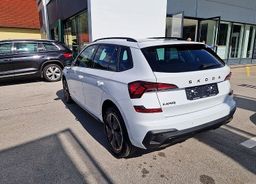 Zunanja slika - Škoda Kamiq - 1.5 TSI 110 kW DSG Monte Carlo - 4 - Predogledna slika