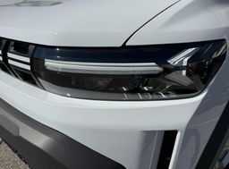 Zunanja slika - Dacia Duster - EXPRESSION HYBRID-G 150 4X4 - 10 - Predogledna slika