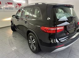 Zunanja slika - Mercedes-Benz GLB-Razred - GLB 200 d 4MATIC Avt.NEMŠKI.KAMERA.PANORAMA.NAVI - 16 - Predogledna slika