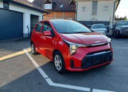 Zunanja slika - KIA Picanto - 1.0 GDI LX Active. M T  4-sedežni - 2 - Predogledna slika