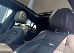 Zunanja slika - Mercedes-Benz GLE-Razred - GLE coupe GLE 53 PHEV 4MATIC+ - 9 - Predogledna slika