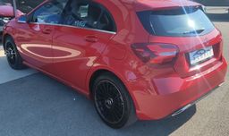 Zunanja slika - Mercedes-Benz A-Razred - A 180 d - 14 - Predogledna slika