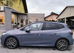 Zunanja slika - BMW Serija 2 - Active Tourer: 223I-AUT.-M-Optik-LED-NAVI-PDC-ALU - 8 - Predogledna slika