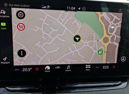 Zunanja slika - Škoda Enyaq - IV 132 kw.KAMERA.NAVI.USNJE.LED.2023-3000€ SUBVENCIJA - 17 - Predogledna slika