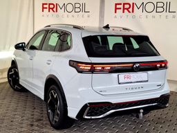 Zunanja slika - VW Tiguan - 2.0 TDI 4MOTION DSG R-Line•LED•VL.KLJUKA•VIRTUAL• - 6 - Predogledna slika