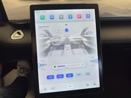 Zunanja slika - Dongfeng Mage - 1.5T E3 + RADAR + 360KAMERA + PANORAMA + GRETJE + - 10 - Predogledna slika