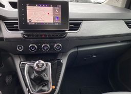 Zunanja slika - Nissan Townstar - 1.3 DIG-T 130 6MT TEKNA 8 let jamstva - 9 - Predogledna slika