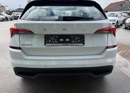 Zunanja slika - Škoda Kamiq - Active 1.0 TSI 70 kW - SLO. - 1. LASTNIK - - 6 - Predogledna slika