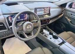 Zunanja slika - Nissan X-Trail - 1.5 VC-T MHEV TEKNA X-TRONIC - 8 - Predogledna slika