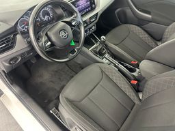 Zunanja slika - Škoda Kamiq - 1.0 TSI 70 kw.2023.SAMO 47.900 KM - 14 - Predogledna slika