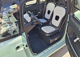 Zunanja slika - Fiat Topolino - NOV 75KM DOSEGA - 7 - Predogledna slika