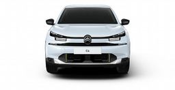 Zunanja slika - Citroën C4 - Business Hibrid 145 avtomatik - 5 - Predogledna slika