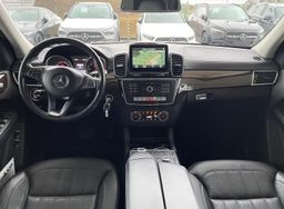 Zunanja slika - Mercedes-Benz GLS-Razred - 350 d 4MATIC - ODLIČEN. SLOVENSKI - 3 - Predogledna slika
