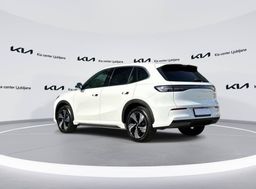 Zunanja slika - Geely EX5 - MAX ... - 7 - Predogledna slika