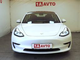 Zunanja slika - Tesla Model 3 - LONG RANGE DUAL MOTOR AWD - 2 - Predogledna slika