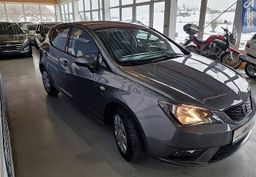 Zunanja slika - Seat Ibiza - 1.2 TSI 63kw Style AVTOMATSKA KLIMA TEMPOMAT... - 2 - Predogledna slika