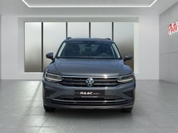 Zunanja slika - VW Tiguan - 1,5 TSI ACT BMT - 2 - Predogledna slika