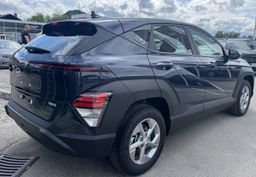 Zunanja slika - Hyundai Kona - 1.6 GDI   HEV STYLE - 13 - Predogledna slika