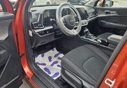 Zunanja slika - KIA Sportage - 1.6 CrdiStyleDCT|fuLED|AC|kamera|NAVI|ASSIS|37tKM - 7 - Predogledna slika