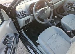 Zunanja slika - Renault Clio - 1.2 75ks °SLO-POREKLO° °NOVE GUME° - 6 - Predogledna slika