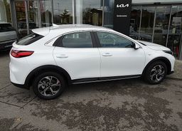 Zunanja slika - KIA XCeed - 1.6 T-GDi LX SMART ISG 7DCT + ZIMSKE GUME + 30° - 6 - Predogledna slika