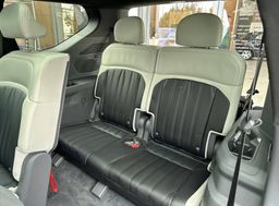 Zunanja slika - KIA EV9 - 99.8 kWh GT-LINE 283 kW AWD... - 12 - Predogledna slika