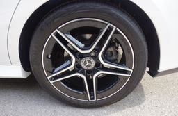 Zunanja slika - Mercedes-Benz CLA-Razred - CLA 200 AMG LINE - 5 - Predogledna slika