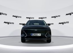 Zunanja slika - Geely StarRay EM-i - MAX - 2 - Predogledna slika