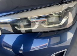 Zunanja slika - BMW Serija 5 - Touring: 530 e Luxury Line 2.0 215KW.NEMŠKI+4ALU.KAMERA. - 3 - Predogledna slika