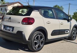 Zunanja slika - Citroën C3 - 1.2 Feel Pack °FULL LED °AVT. KLIMA °odličen - 5 - Predogledna slika