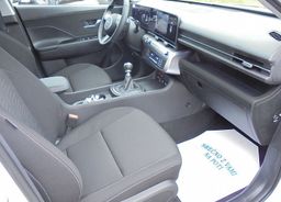 Zunanja slika - Hyundai Kona - 1.6 T-GDI 138 Premium°18alu°Winter°TRA° ZALOGA° - 10 - Predogledna slika