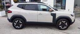 Zunanja slika - Dacia Duster - 1.2 TCe 130 4x4 EXTREME - 5 - Predogledna slika