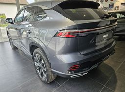 Zunanja slika - MG MG HS - HS Luxury 1.5T-GDI DCT - 2 - Predogledna slika