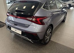 Zunanja slika - Hyundai i20 - 1.0 FL 90 PREMIUM 7DCT -RADAR-WINTER-rg - 7 - Predogledna slika