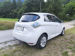 Zunanja slika - Renault Zoe - Zen Q210 | 22 kWh | 65 kW | 2016 | 84.920 km - 5 - Predogledna slika