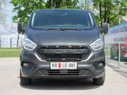 Zunanja slika - Ford E-Transit Custom - Transit 2.0 TDCi 170KM L2 8+1 - le 97.000km - na OBROKE - 3 - Predogledna slika