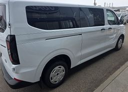Zunanja slika - Ford E-Transit Custom - Transit Custom TREND 8+1   2.0 170 KM - A8 - 4 - Predogledna slika