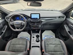 Zunanja slika - Ford Kuga - 1.5 EcoBlue ST-Line - 9 - Predogledna slika