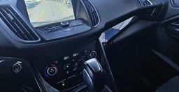 Zunanja slika - Ford Kuga - ST-Line 2.0 TDCi 110 kW  AWD  AUT. - 6 - Predogledna slika