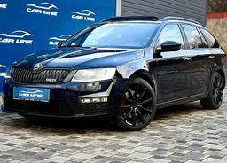 Zunanja slika - Škoda Octavia - 2.0 TDI RS DSG 135 kW - 1 - Predogledna slika