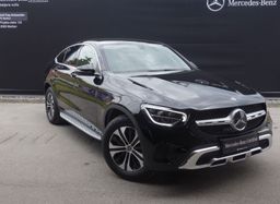 Zunanja slika - Mercedes-Benz GLC-Razred - GLC coupe 200 AUT. - 1 - Predogledna slika