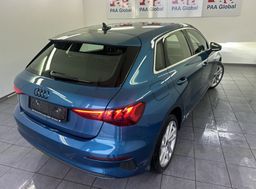 Zunanja slika - Audi A3 - 40 TFSI e Business Stronic 150kW.KAMERA.LED.BENCIN - 4 - Predogledna slika