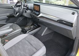 Zunanja slika - VW ID.4 - 52 kWh   109kW PURE|1.LASTNIK|SLO POREKLO|KOT NOV - 8 - Predogledna slika