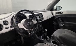 Zunanja slika - VW Beetle - 1,2 TSI Design NAVI TEMP PDC 2xKLIMA ALU - 10 - Predogledna slika