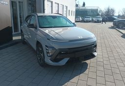 Zunanja slika - Hyundai Kona - 1.6 GDI   hibrid Premium DCT N-LINE.WIN.PTG.... - 7 - Predogledna slika