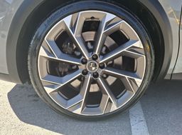 Zunanja slika - DS DS 7 - 4x4 E-Tense 300 Opera AVTOMATIK - BOGATA OPREMA - 16 - Predogledna slika