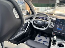 Zunanja slika - Geely StarRay - 2.0  AWD GF PANO-KAMERA.360-CARPLAY - 13 - Predogledna slika